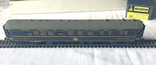 FRANCE TRAINS HO : WAGON RESTAURANT CIWL ORIENT EXPRESS 2840  compatible JOUEF