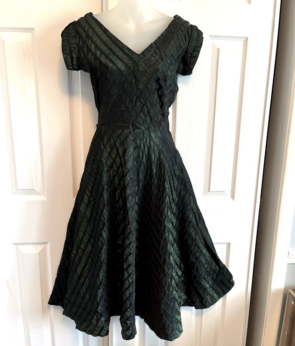 1940s Evening Vintage Dresses for Women for sale | eBay