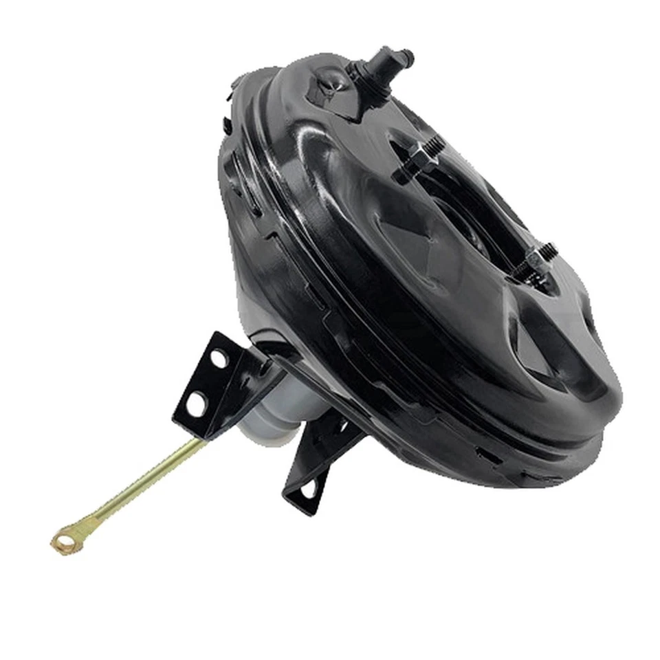 For 1970-1976 1977 Chevrolet Camaro Pontiac Firebird Vacuum Power Brake Booster - Image 3 of 4