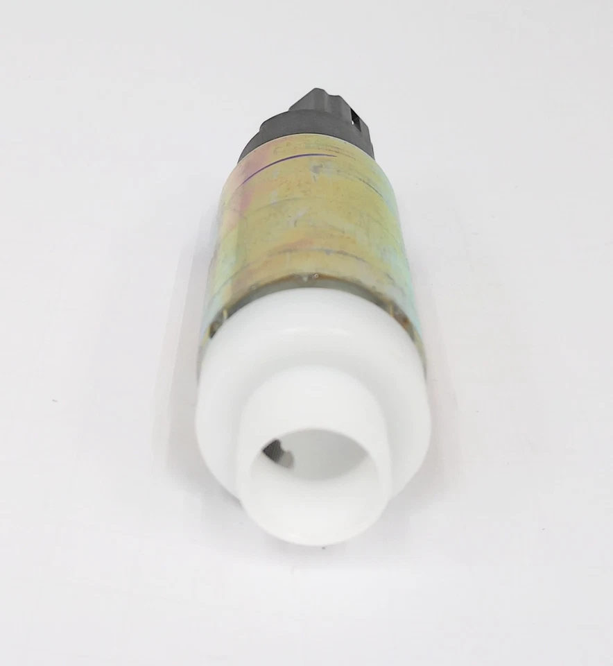 Bomba de combustible eléctrica Bosch F000TE1668 para Chevrolet GMC Oldsmobile Pontiac 82-04 Foto 3 de 4