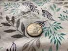 Another 1921 Morgan Silver Dollar Coin