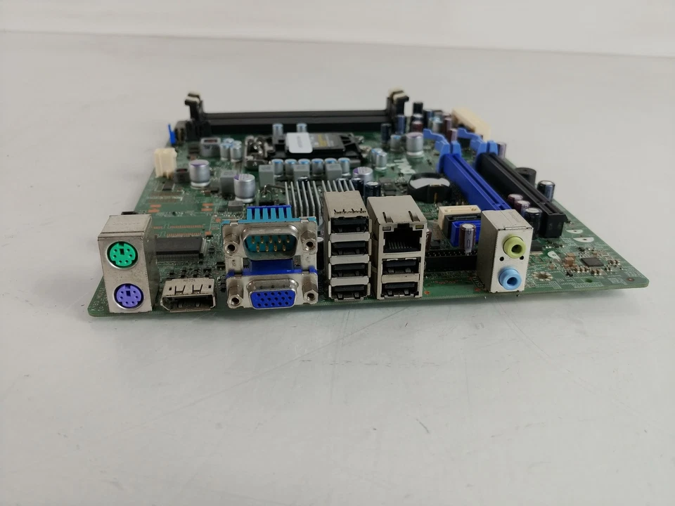Dell OptiPlex 990 SFF LGA 1155 DDR3 SDRAM Desktop Motherboard D6H9T - Image 4 of 4