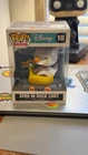 Funko Pop! Trains: Disney - Zero in Duck Cart #10