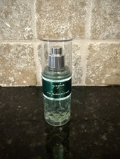 Bath  Body Works GINGHAM FRESH Fragrance Body Mist Travel Size NEW