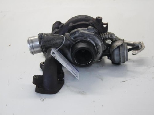 Turbolader Opel Astra H  55196859 P12016219