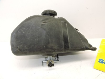🔥 04 SUZUKI LTZ400 LTZ KFX 400 OEM FUEL GAS TANK RESERVOIR & CAP