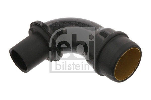 Febi Bilstein Schlauch KurbelgehäUseentlüFtung Febi Plus 32812 FüR B6 1J2 Golf 4-image