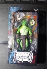 Four Horsemen Mythic Legions Vernaliss Ardenscale