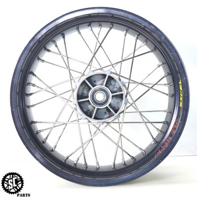 2008 KTM 990 Adventure Rear Saxess Rim Wheel 18x4.25 6011000114430