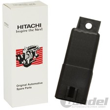 ASTEMO HITACHI STEUERGERÄT GLÜHZEIT für AUDI A3 A4 VW GOLF 5+6 TIGUAN POLO 1.6/2