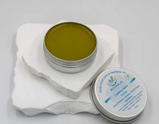 Comfrey Salve