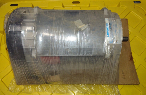 MARATHON 1/2 HP, 1725 RPM, 56C FR, 575 VAC, 3 PH, EXPLOSION PROOF, 56T17G5536F - Picture 7 of 7