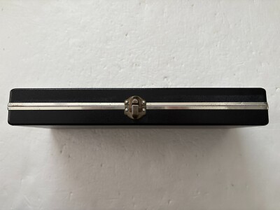 フェデリティ リサーチ K-5 カートリッジケース キーパー ホルダー