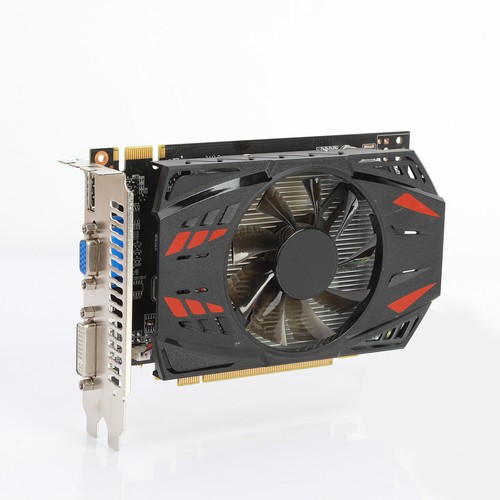 Gtx1050ti Computer Graphics Card Professional Easy Installation - Afbeelding 7 van 13