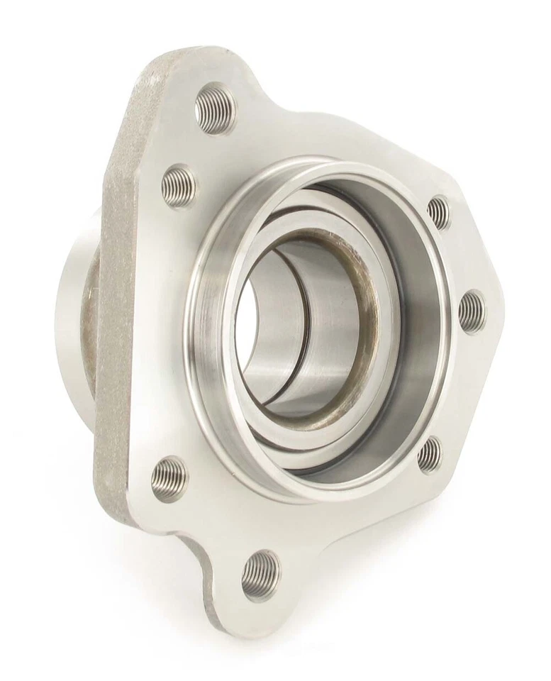 Conjunto de cojinete de rueda y buje trasero derecho SKF BR930434 para Honda CR-V 1997 Foto 2 de 3