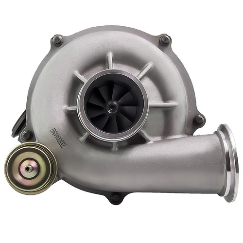 Turbocompresor for 99.5-03 Super Duty Powerstroke 7.3L F250 F350 1831383C93 - Foto 3 di 12