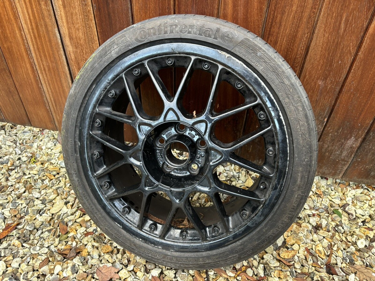 TO714様 BBS RG700 BBS RG-R RG719 4Wheels 17inch 8J +40 5×120 For BMW | eBay