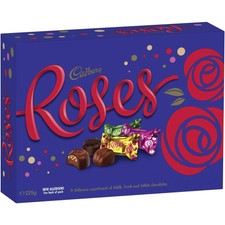 Cadbury roses 225g (9400550521252)
