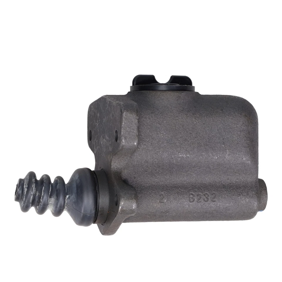 豪华制动套件 1957 年和 1959 年福特车站货车和可伸缩带手动制动器 — 第 3/4 张图片