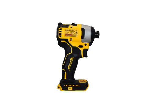 DEWALT DCF809D1 20V Impact Driver