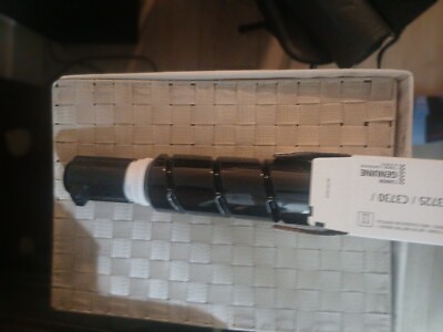 Canon GPR-53 8524B003AA Black Toner Cartridge For IR C3320 C3325 C3330 OEM NEW