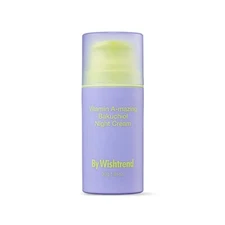 [By Wishtrend] Vitamin A-mazing Bakuchiol Night Cream 30g