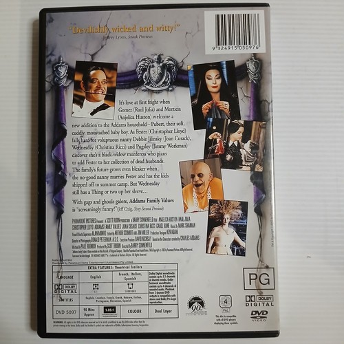 DVD Movies - Pick and Choose your own from a HUGE list - Lot 1 - Picture 11 of 244