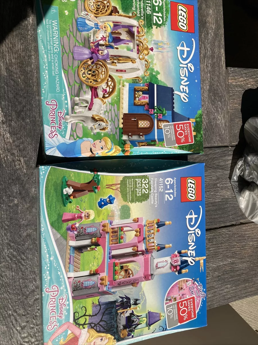 Lego fairytale castle new arrivals