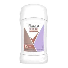 Rexona clinical antiperspirant extra dry stick for women 46 g 