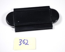 Stereo Realist lens later cover - DAMAGED but maybe repair or use 