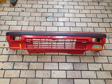  ULTRA RARE OEM front bumper 3DR HATCHback Honda CIVIC AG AH 83 84 85 86 87