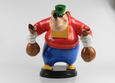 Panzerknacker Sockel === Walt