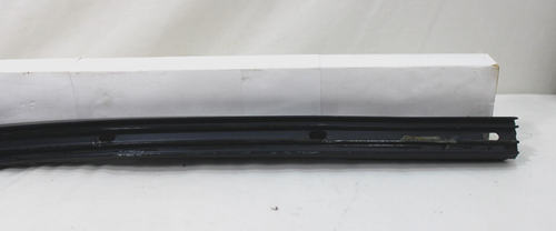 87-93 MUSTANG CONVERTIBLE PARABRISAS RESISTENCIA AL CLIMA CABEZAL MARCO SUPERIOR IZQUIERDO - Imagen 3 de 13
