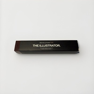 REVOLUTION PRO THE ILLUSTRATOR MULTI USE PIGMENTSTICKS FÜR AUGEN LIPPEN & WANGEN