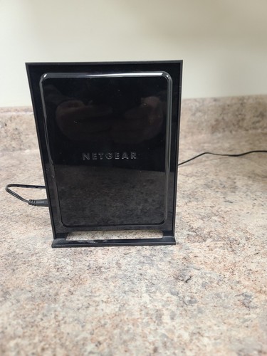 Router bezprzewodowy NETGEAR N300 WNR2000 V3 4-portowy - Zdjęcie 2 z 3