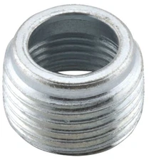 RACO 1147, Conduit Bushing, 1-1/4"To 1"Rigid/Imc Reducing Bushing, 1 PC
