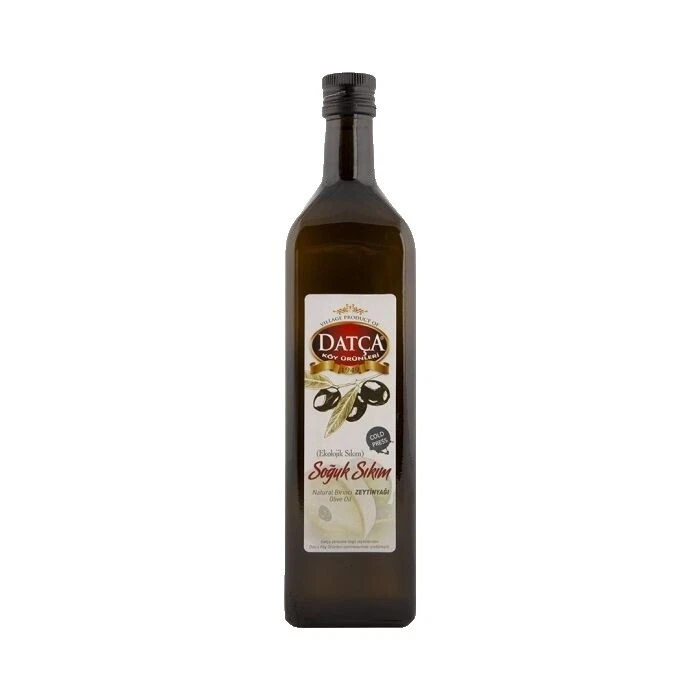 Halal Cooking Oils & Serving Oils