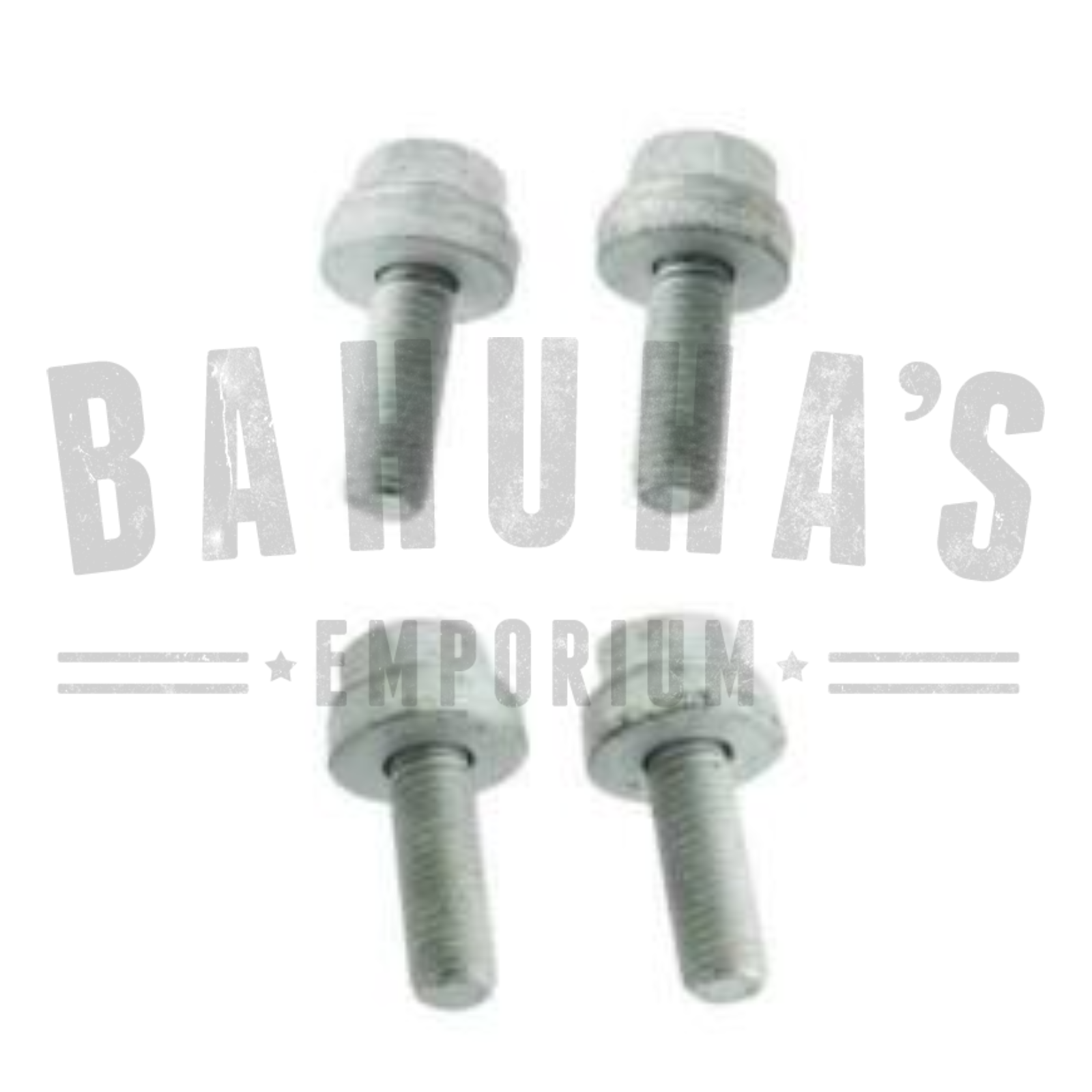 BMW Mini R56 Rear Hub Wheel Bearing One Cooper 2007-2015 Brand New ...