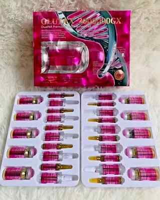 100% Authentic Anti Aging Whitening Serum Recombined Cell Original Expedite Ship