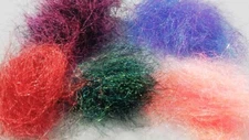 UV TRACER DUBBING Nature's Spirit Synthetic Fly Tying Material