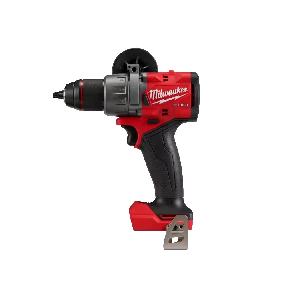 Milwaukee Brushless Cordless Drills