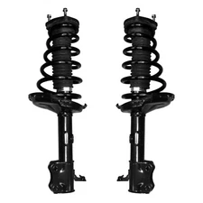 Air Spring to Coil Spring Conversion Kit Unity 31-516200-AWD