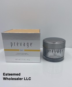 prevage day cream