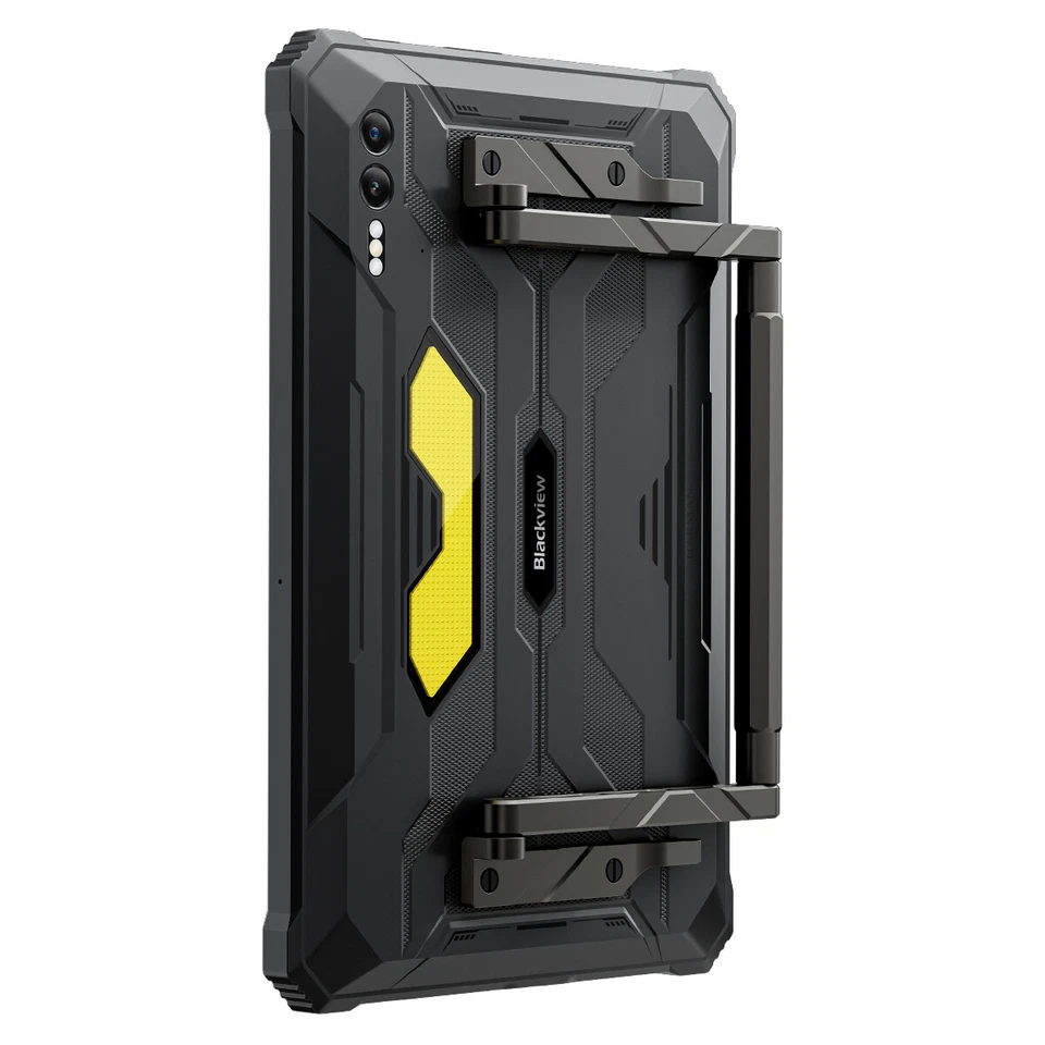 Blackview Active 10 Pro 5G Rugged Tablet 36GB+512GB 11 inch 30000mAh Android 14 - Image 3 of 4