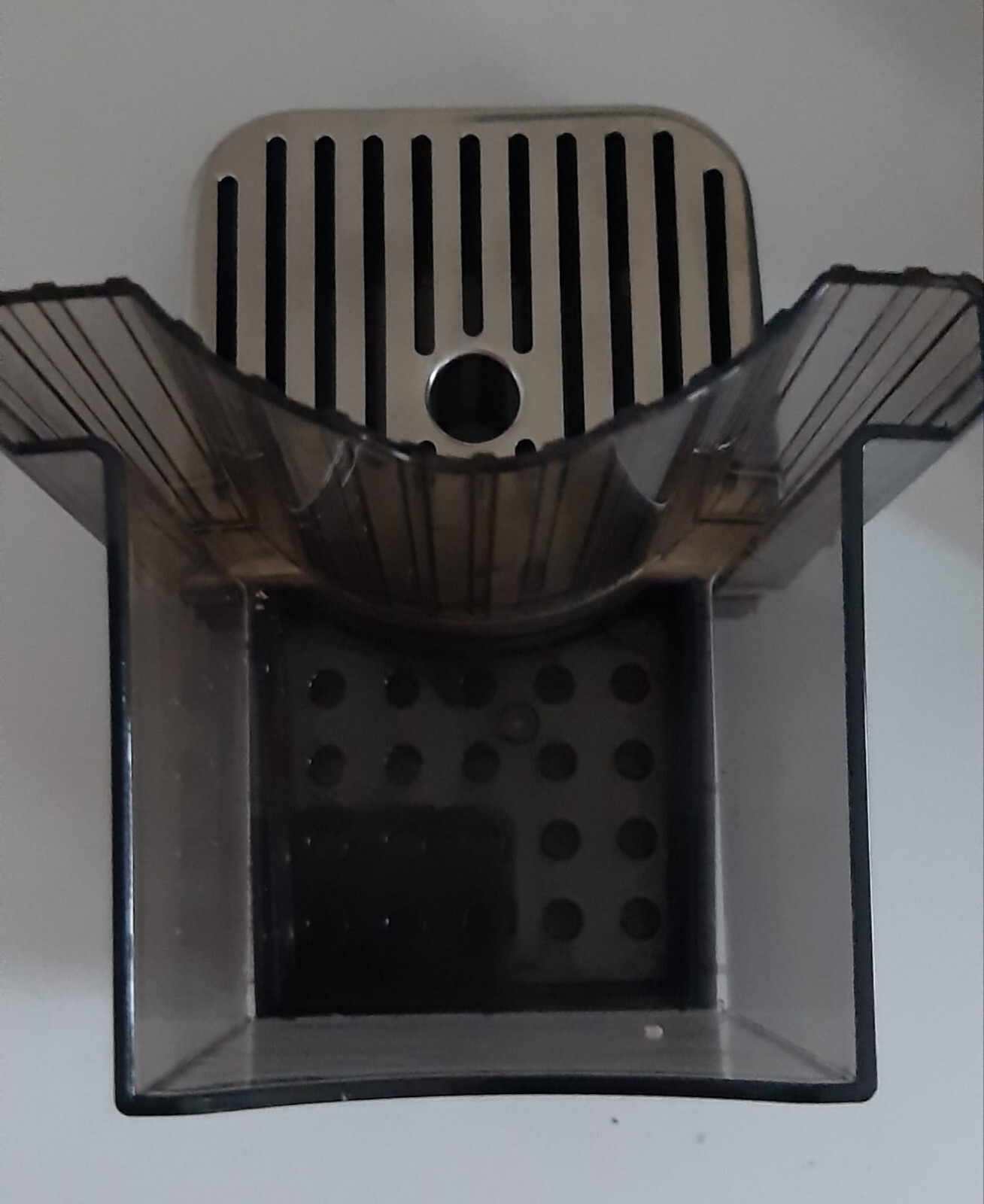 HOTEL CHOCOLAT PODSTER COFFEE MACHINE (Dualit) WITH BOX eBay