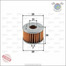 Filtre à carburant Land Rover 110