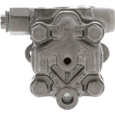 Maval Power Steering Pumps for Nissan 300ZX for sale | eBay