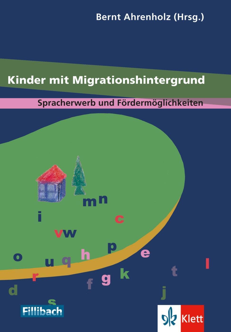 Thumbnail - Kinder Mit Migrationshintergrund Ernst Apeltauer