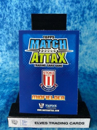 Topps Match Attax Premier League 2008/2009 SINGLE Football Trading Card 201-LE - Picture 84 of 274