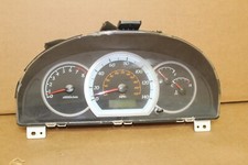 2007 - 2008 Suzuki Forenza Speedometer Cluster Oem 103k 2007 - 2008 Suzuki Forenza Speedometer Cluster Oem 103k
